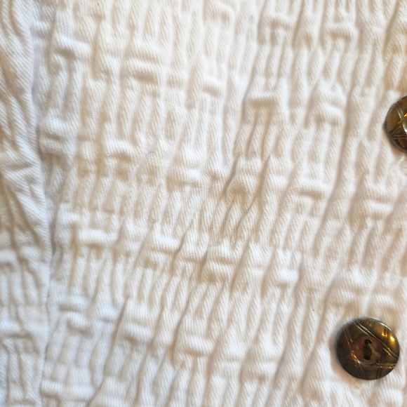 Tube button front top - Picture 3 of 4